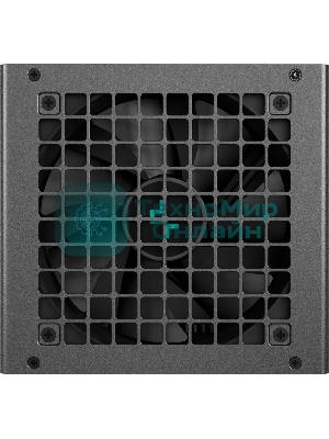 Блок питания Deepcool/GamerStorm PN750M V2 Gen.5, 750Вт, 80 PLUS Gold, 120мм, черный