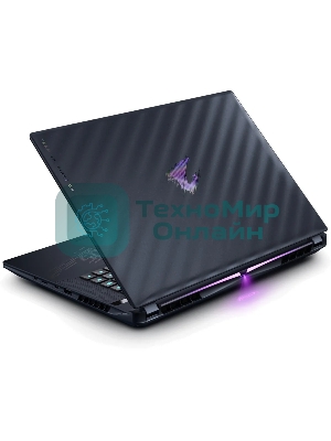 Ноутбук Gigabyte AORUS MASTER 16 AM6H Intel Ultra 9 275HX/32Gb/SSD 1Tb/RTX 5080 16Gb/16