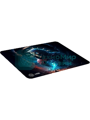 Коврик для мыши Cactus Time 300x250x3мм (CS-MP-D14M)