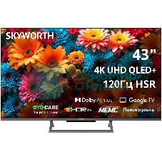 Телевизор Skyworth 43