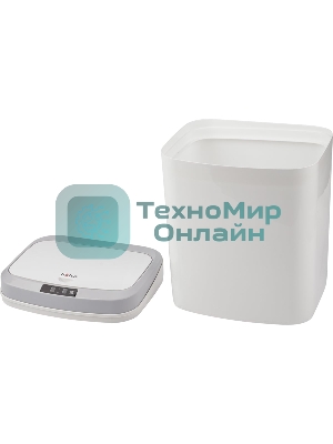 Мусорное ведро с датчиком движения HSL-6008