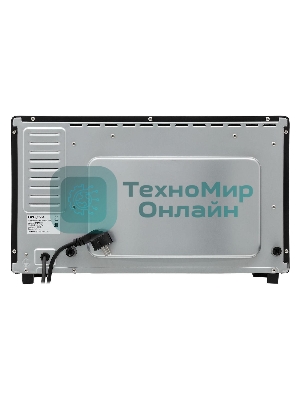 Электрическая мини-печь Krona OFEN 28 BL