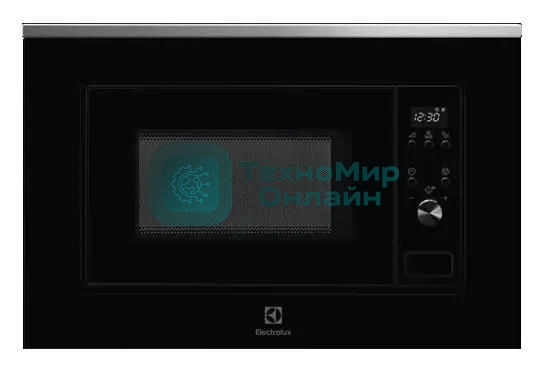 Встраиваемая микроволновая печь Electrolux LMS2203EMX