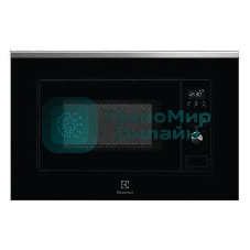 Встраиваемая микроволновая печь Electrolux LMS2203EMX