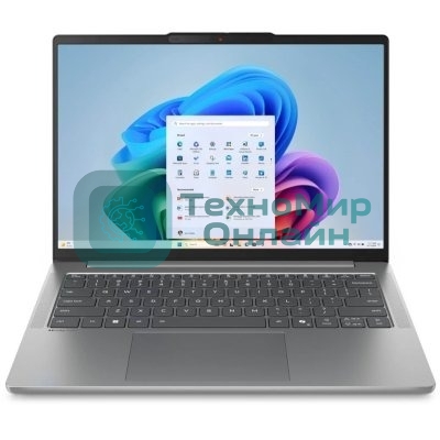 Ноутбук Lenovo IdeaPad Slim 5 14ARP10/14