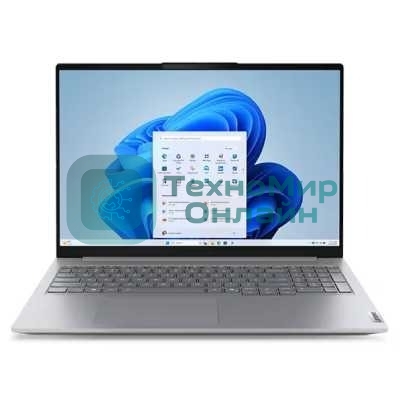 Ноутбук Lenovo ThinkBook 16 G8 IRL/16
