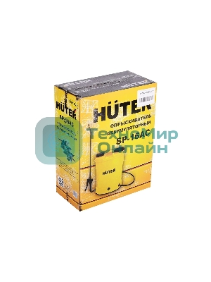 Опрыскиватель аккумуляторный Huter SP-16AC 70/13/29
