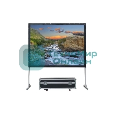 Экран Lumien Master Fold 165x282 см (120