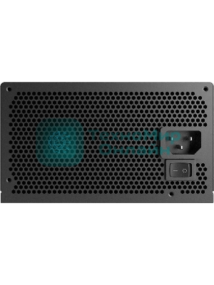 Блок питания PcCooler P3-F450-W1H ATX 450W 80 PLUS белый (20+4pin) APFC 120мм fan 6xSATA Cab Manag RTL