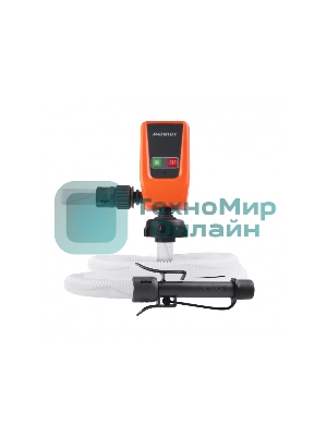 Насос для перекачки топлива Patriot FP120 12 л/мин