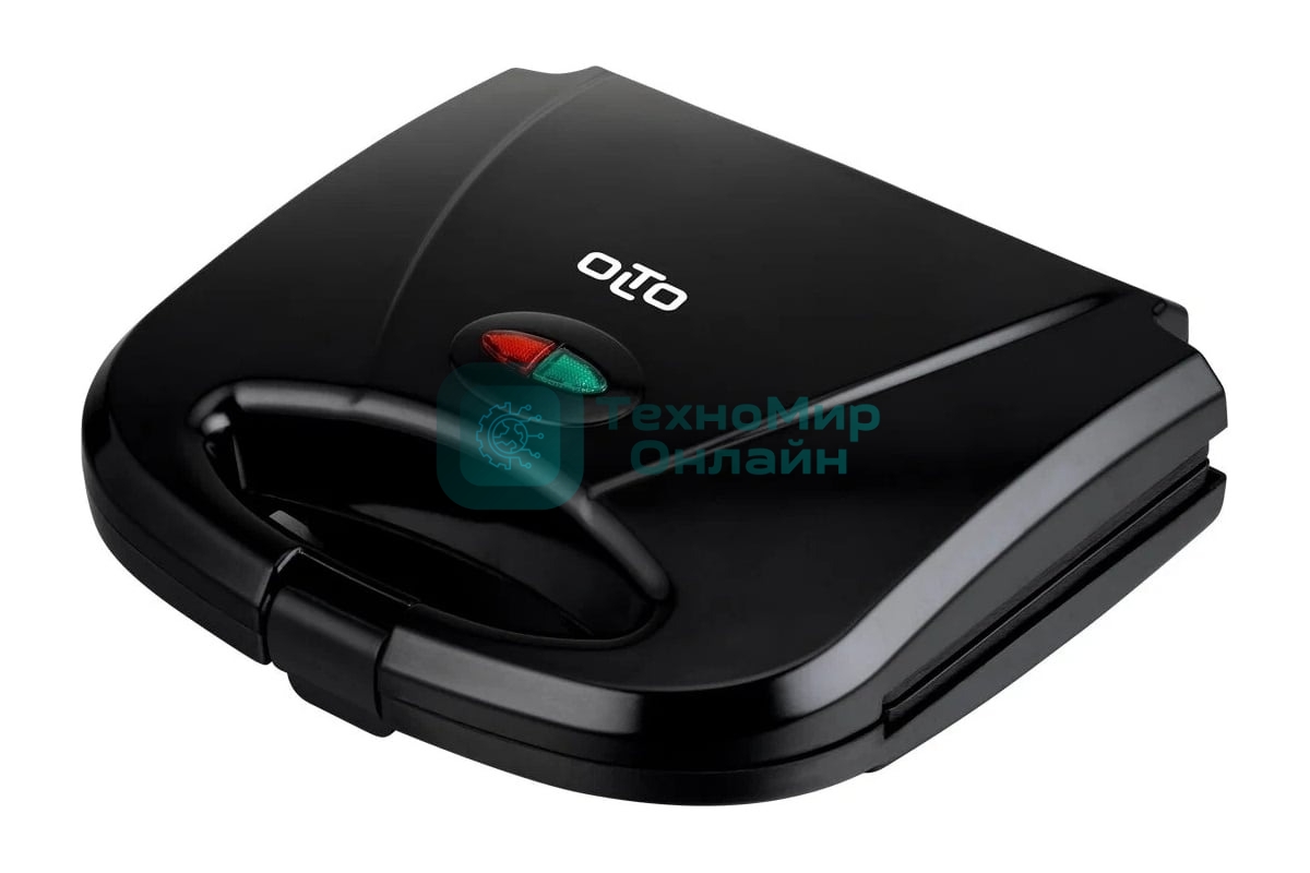 Орешница OLTO WA-2017 черный