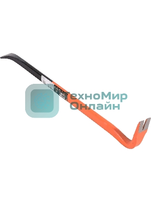 Лом-гвоздодер Вихрь кованый 600 мм