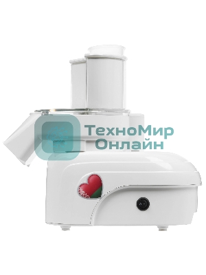 Электротерка Белвар ЭТБ-3 белый