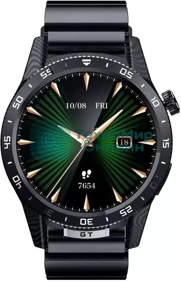 Умные часы Tecno Watch GT 1.504
