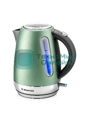 Чайник электрический BRAYER BR6111
