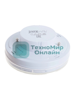 Лампа светодиодная JazzWay PLED-GX70 11Вт таблетка 5000К холодный белый GX70 950 лм 230В