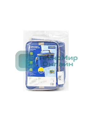 Термосумка GOODYEAR GY-CB-7L классическая (7 литров) GY001010