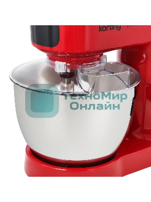 Кухонная машина Korting KKM 0103 Diva