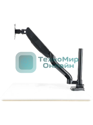 Кронштейн для мониторов ЖК Buro M10 черный 15