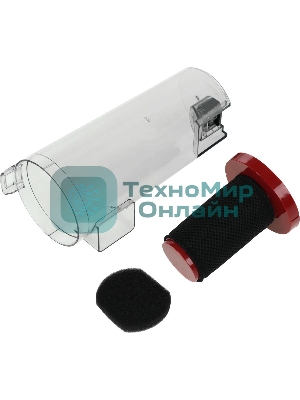 Пылесос Deerma Combo DX700 Pro