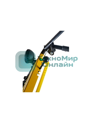 Снегоуборщик бензиновый Huter SGC 4800 6.5л.с.