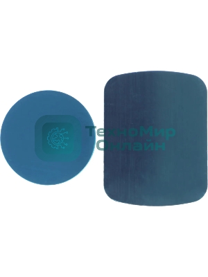 Держатель Wiiix HT-403Tmg-B магнитный черный