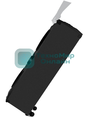 Беспроводная колонка SVEN PS-1500 черный