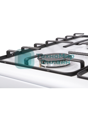 Плита газовая Renova SG6G-CDW-TR