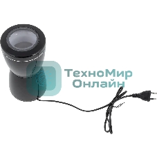 Кофемолка Starwind SGP8426 200Вт сист.помол.:ротац.нож вместим.:80гр черный