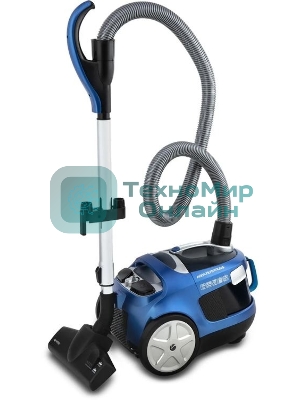 Пылесос Vitek VT-1886 В синий
