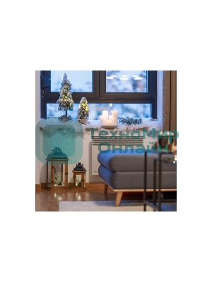 Конвектор электрический Noirot EX73583ARER 1000W