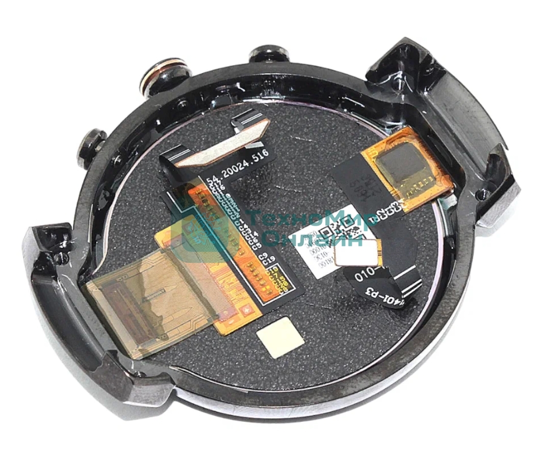 Дисплей для часов Asus ZenWatch 3 WI503Q-2C