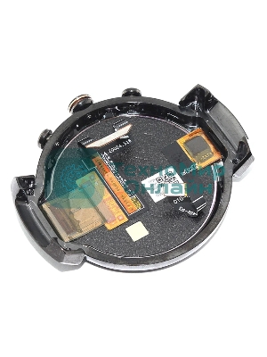 Дисплей для часов Asus ZenWatch 3 WI503Q-2C