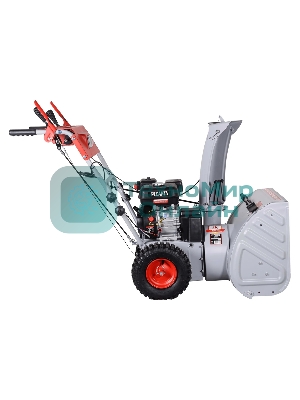 Снегоуборщик бензиновый Ресанта СБ 4100ПФ