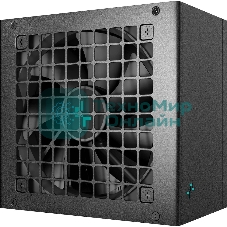 Блок питания Deepcool/GamerStorm PN750M V2 Gen.5, 750Вт, 80 PLUS Gold, 120мм, черный