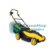 Газонокосилка электрическая Champion EM4217