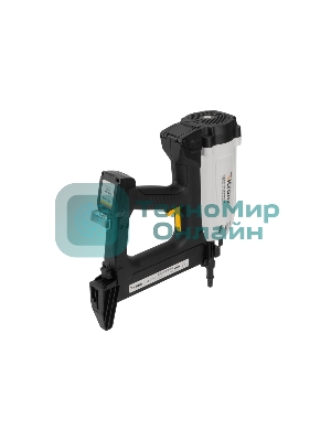 Пистолет гвоздезабивной газовый монтажный Kranz GN100, 100Дж, длина гвоздей 15-40мм, диаметр 2,7-3мм