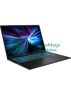 Ноутбук Asus VivoBook 16 V3607VM-RP090 Core 5 210H 16Gb SSD 512Gb NVIDIA GeForce RTX 5060 8Gb 16