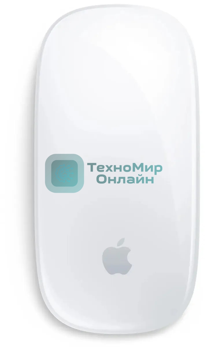 Мышь компьютерная Apple Magic Mouse White Type-C MXK53ZA/A 195949655975 A3204