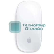 Мышь компьютерная Apple Magic Mouse White Type-C MXK53ZA/A 195949655975 A3204