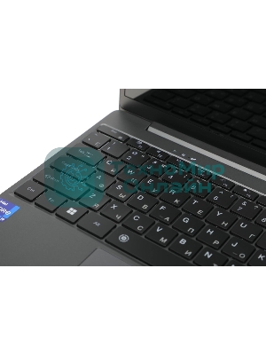 Ноутбук CHUWI Corebook X серый 14