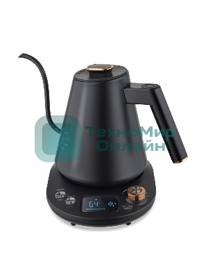 Чайник Centek CT-1005 черный