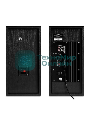 Акустическая система 2.0 SVEN MC-20, черный, мощность 2x45Вт (RMS), FM-тюнер, USB/microSD, дисплей, пульт ДУ, Bluetooth, Optical SVEN MC-20, черный, акустическая система 2.0, мощность 2x45Вт (RMS), FM-тюнер, USB/microSD, дисплей, пульт ДУ, Bluetooth, Optical