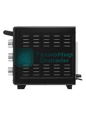 Электрическая мини-печь Krona OFEN 28 BL