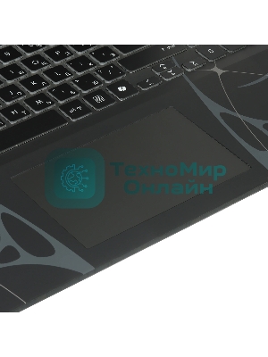 Ноутбук MSI Cyborg 17 B2RWEKG-280XRU/17.3