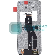 Дисплей (модуль) для Huawei Honor 90 в сборе с тачскрином. черный orig