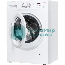 Стиральная машина Atlant СМА 70С105-00 белый, загрузка фронтальная 7 кг, 1000 об/мин., класс: А+++