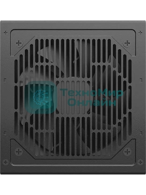 Блок питания PcCooler P3-F450-W1H ATX 450W 80 PLUS белый (20+4pin) APFC 120мм fan 6xSATA Cab Manag RTL