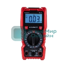 Мультиметр портативный Rexant R830L