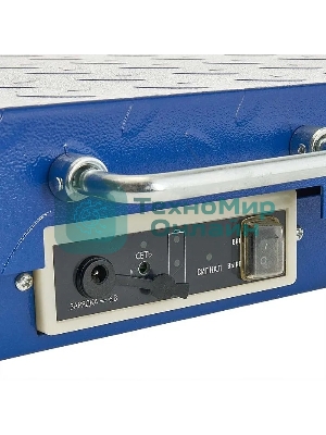 Весы электронные торговые DELTA ТВП2-150